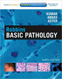 Buku ajar patologi robbins