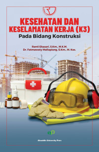 Kesehatan dan keselamatan kerja (K3)