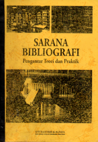 Sarana bibliografi