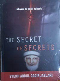 The secret of secrets