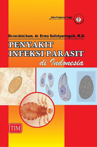 Penyakit infeksi parasit di Indonesia
