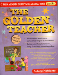 The golden teacher