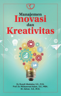 Manajemen inovasi dan kreativitas