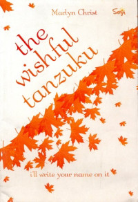 The wishful tanzuku