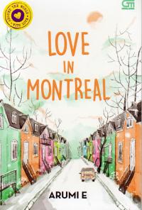 Love in montreal