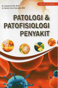 Patologi dan patofisiologi penyakit