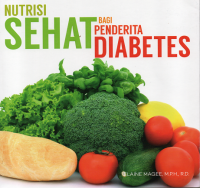 Nutrisi sehat bagi penderita diabetes