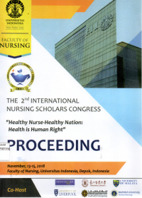 The 2nd International Nursing Scholars Congress 