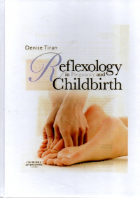 Reflexology in pregnancy and childbirth