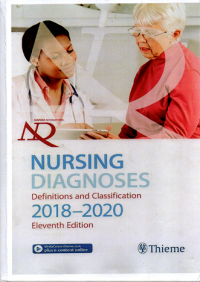 Nursing diagnoses: definition & classification 2018-2020