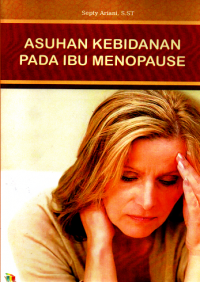 Asuhan kebidanan pada ibu menopause