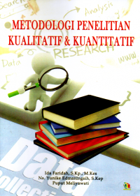 Metodologi penelitian kualitatif & kuantitatif
