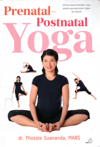 Prenatal - postnatal yoga