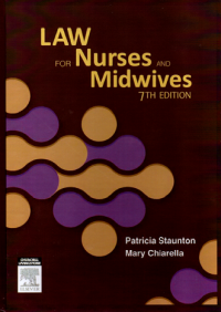 Law for nurses and midwives