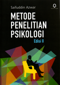 Metode penelitian psikologi edisi 2