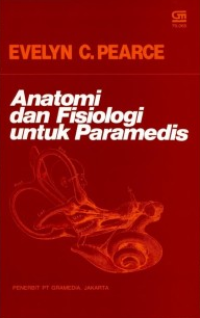 Anatom dan Fisiologi untuk Paramedis
