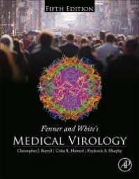 Fenner and White's medical virology