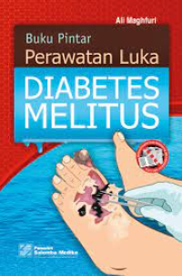 Perawatan luka diabetes melitus