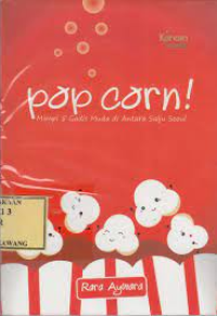 Image of Pop corn! mimpi 5 gadis muda di antara salju Seoul