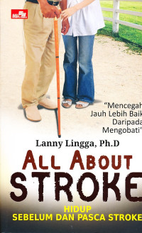 all about stroke
