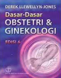 Dasar-dasar obstetri & ginekologi