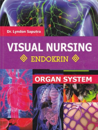 Organ system: visual nursing, endokrin