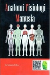 Anatomi fisiologi manusia