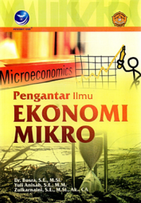 Pengantar ilmu ekonomi mikro