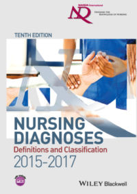Nursing diagnoses: definitions and classification 2015-2017