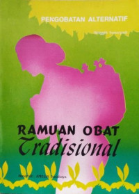 Image of Ramuan obat tradisional