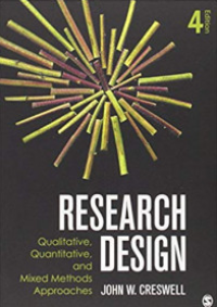 Research design: pendekatan metode kualitatif, kuantitatif, dan campuran